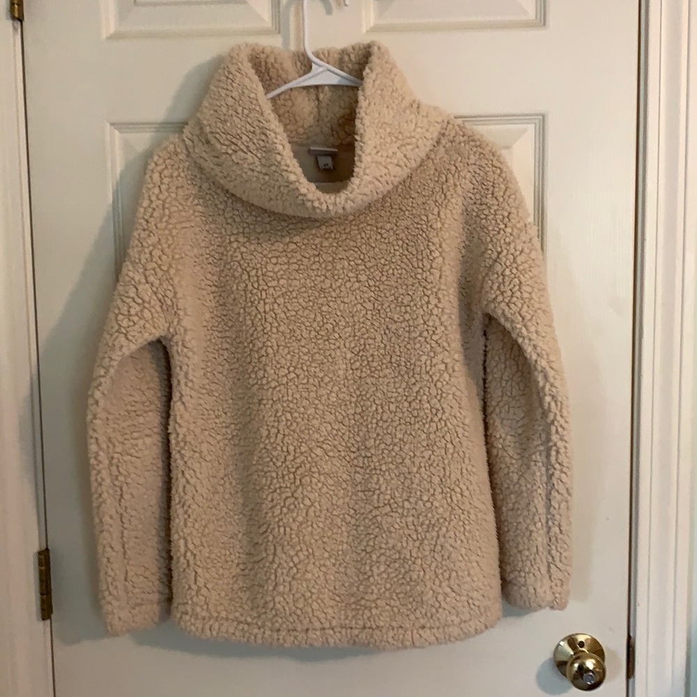 Fuzzy Sherpa